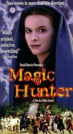 Watch Magic Hunter Myflixer