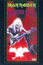 Watch Iron Maiden Raising Hell Myflixer