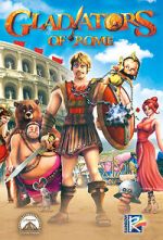 Watch Gladiators of Rome Myflixer