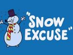 Watch Snow Excuse (Short 1966) Myflixer
