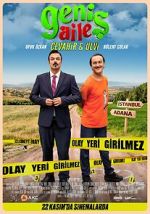 Watch Genis Aile 4: Cevahir & Ulvi Myflixer