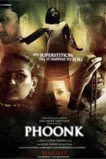 Watch Phoonk Myflixer