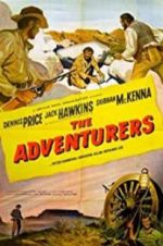 Watch The Adventurers Myflixer
