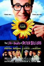 Watch The Life and Death of Peter Sellers Myflixer