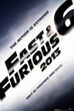 Watch Fast And Furious 6 Movie Special Myflixer