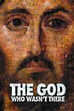 Watch The God Who Wasn't There Myflixer