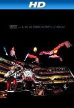 Watch Muse - Live at Rome Olympic Stadium Myflixer