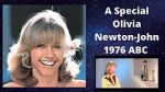 Watch A Special Olivia Newton-John Myflixer