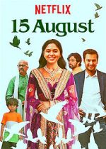 Watch 15 August Myflixer
