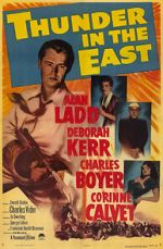 Watch Thunder in the East Myflixer