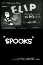 Watch Spooks Myflixer