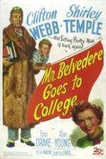Watch Mr. Belvedere Goes to College Myflixer