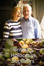 Watch Britain's Holocaust Survivors Myflixer