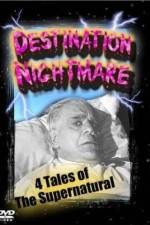 Watch Destination Nightmare Myflixer