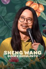 Watch Sheng Wang: Sweet and Juicy (TV Special 2022) Myflixer