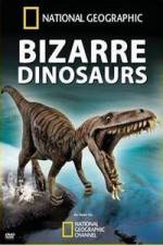 Watch Bizarre Dinosaurs Myflixer