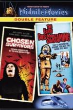 Watch The Earth Dies Screaming Myflixer