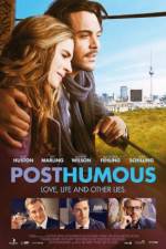 Watch Posthumous Myflixer