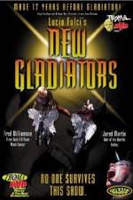 Watch The New Gladiators Myflixer