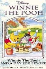 Watch Winnie the Pooh and a Day for Eeyore Myflixer