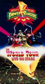Watch Mighty Morphin Power Rangers: Live Myflixer