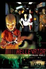 Watch Hellevator Myflixer