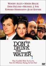 Watch Don't Drink the Water Myflixer