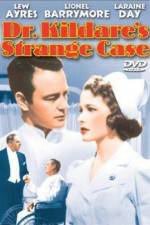 Watch Dr Kildare's Strange Case Myflixer