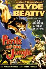 Watch Perils of the Jungle Myflixer