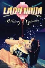 Watch Lady Ninja  Reflections of Darkness Myflixer