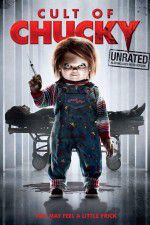 Watch Cult of Chucky Myflixer