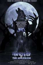 Watch Frankenstein vs the Wolfman in 3-D Myflixer