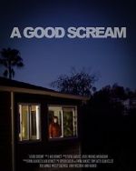 Watch A Good Scream (Short 2023) Myflixer