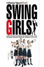 Watch Swing Girls Myflixer