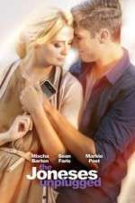 Watch The Joneses Unplugged Myflixer