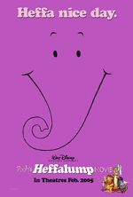 Watch Pooh's Heffalump Movie Myflixer
