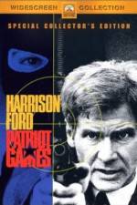 Watch Patriot Games Myflixer