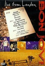Watch Bon Jovi: Live from London Myflixer