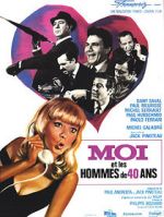 Watch Moi et les hommes de 40 ans Myflixer