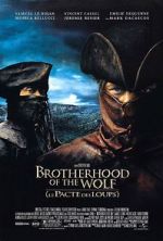 Watch Brotherhood of the Wolf Myflixer