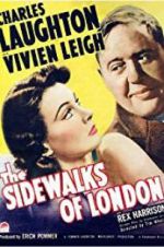 Watch St. Martin\'s Lane Myflixer