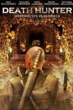 Watch Death Hunter Myflixer