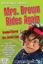 Watch Mrs Brown Rides Again Myflixer