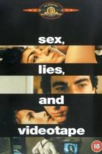 Watch Sex, Lies, and Videotape Myflixer