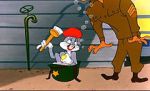 Watch Forward March Hare Myflixer