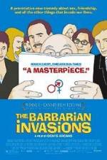 Watch De barbariska invasionerna Myflixer