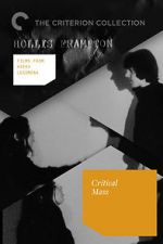 Watch Hapax Legomena III: Critical Mass Myflixer