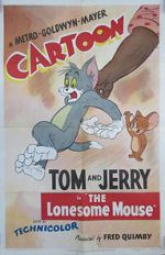 Watch The Lonesome Mouse Myflixer