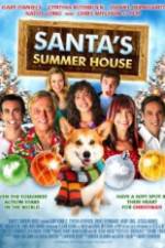 Watch Santa's Summer House Myflixer