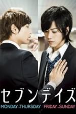 Watch Seven Days: Friday - Sunday Myflixer